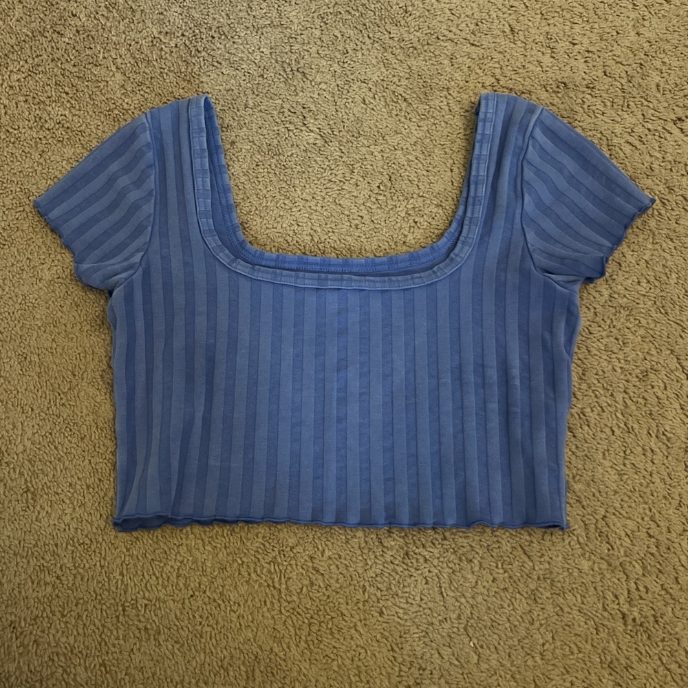 Aerie crop top